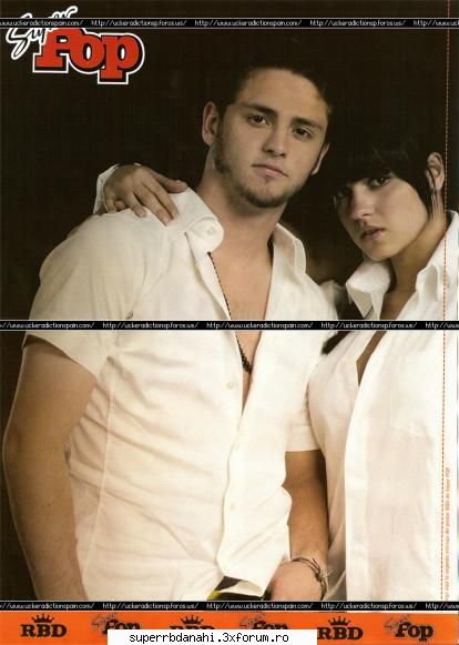 Maite y Christopher - ***dulce-4ever*** - Otras traumas