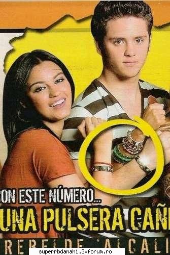 Maite y Christopher - ***dulce-4ever*** - Otras traumas