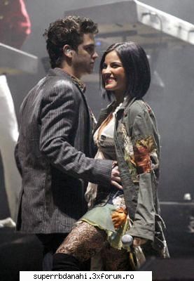 Maite y Christopher - ***dulce-4ever*** - Otras traumas