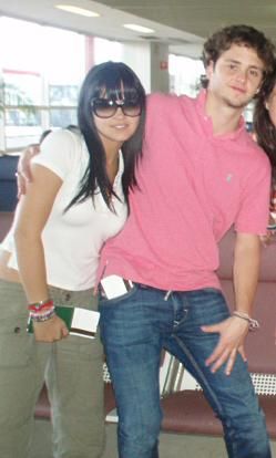 Maite y Christopher - ***dulce-4ever*** - Otras traumas