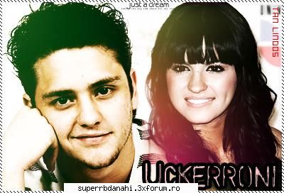 Maite y Christopher - ***dulce-4ever*** - Otras traumas