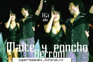 Maite y Poncho - ***dulce-4ever*** - Otras traumas