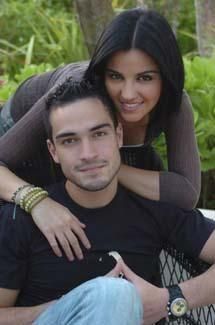 Maite y Poncho - ***dulce-4ever*** - Otras traumas