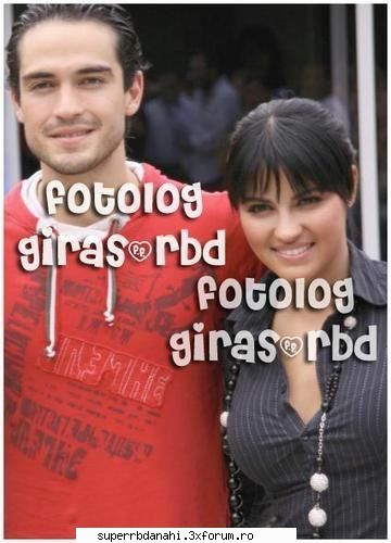 Maite y Poncho - ***dulce-4ever*** - Otras traumas