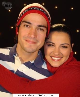 Maite y Poncho - ***dulce-4ever*** - Otras traumas