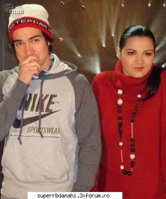 Maite y Poncho - ***dulce-4ever*** - Otras traumas