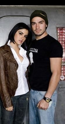 Maite y Poncho - ***dulce-4ever*** - Otras traumas