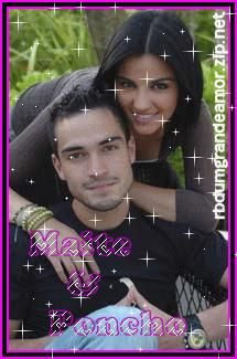 Maite y Poncho - ***dulce-4ever*** - Otras traumas