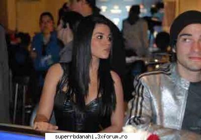 Maite y Poncho - imi place trauma asta - Otras traumas