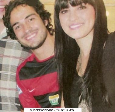 Maite y Poncho - raluca_dragutza52 - Otras traumas