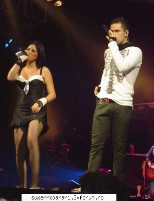 Maite y Poncho - raluca_dragutza52 - Otras traumas