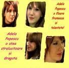 My BaNnErS(***anahi-4ever***) - scz ca e asa d mikkk - _*Art ZoNe_*