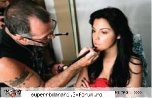 NYX Cosmetics - ***dulce-4ever*** - Maite