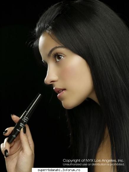 NYX Cosmetics - ***dulce-4ever*** - Maite