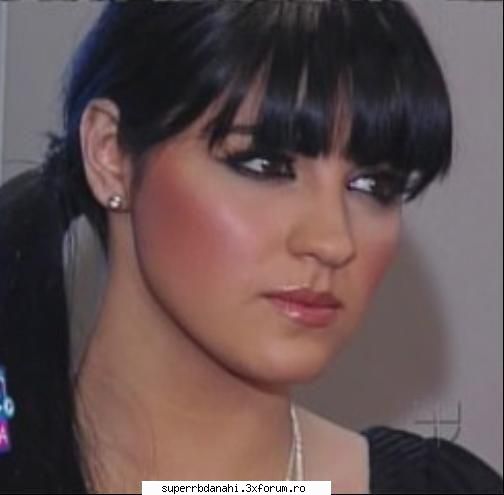 NYX Cosmetics - ***dulce-4ever*** - Maite