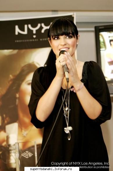 NYX Cosmetics - ***dulce-4ever*** - Maite