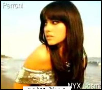 NYX Cosmetics - ***dulce-4ever*** - Maite