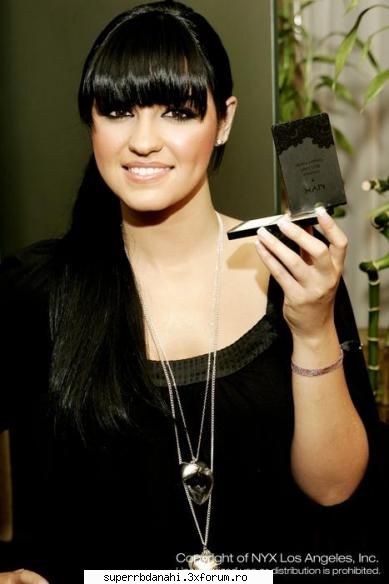 NYX Cosmetics - ***dulce-4ever*** - Maite