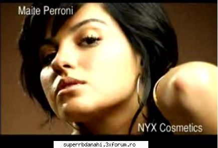NYX Cosmetics - ***dulce-4ever*** - Maite