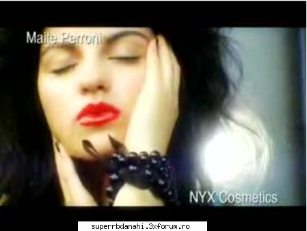 NYX Cosmetics - ***dulce-4ever*** - Maite