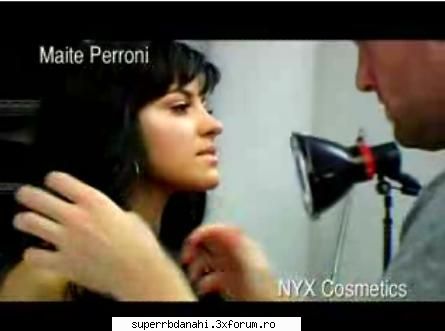 NYX Cosmetics - ***dulce-4ever*** - Maite