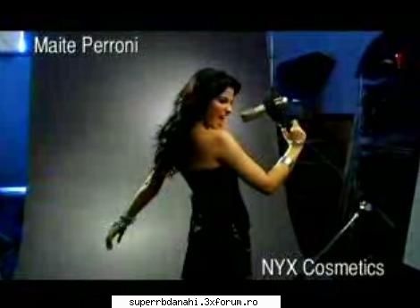 NYX Cosmetics - ***dulce-4ever*** - Maite