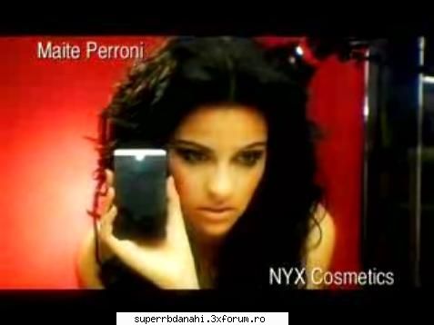 NYX Cosmetics - ***dulce-4ever*** - Maite