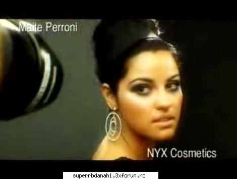 NYX Cosmetics - ***dulce-4ever*** - Maite