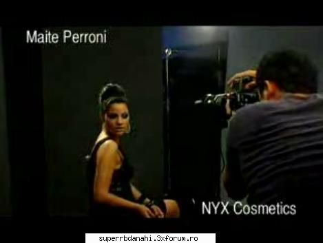 NYX Cosmetics - ***dulce-4ever*** - Maite