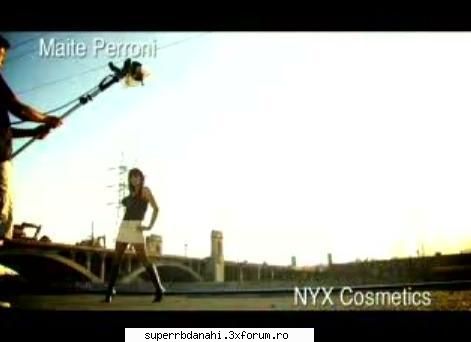 NYX Cosmetics - ***dulce-4ever*** - Maite