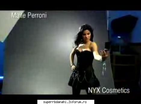 NYX Cosmetics - ***dulce-4ever*** - Maite