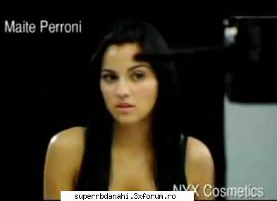 NYX Cosmetics - ***dulce-4ever*** - Maite