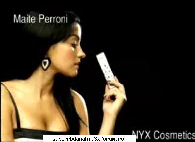 NYX Cosmetics - ***dulce-4ever*** - Maite