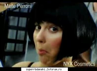 NYX Cosmetics - ***dulce-4ever*** - Maite