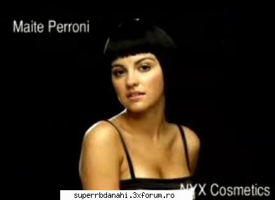 NYX Cosmetics - ***dulce-4ever*** - Maite