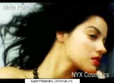 NYX Cosmetics - ***dulce-4ever*** - Maite
