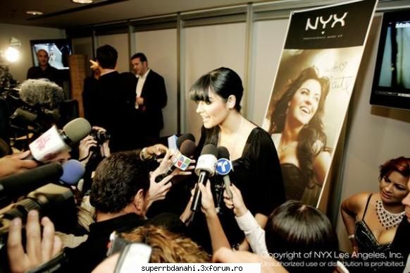 NYX Cosmetics - ***dulce-4ever*** - Maite