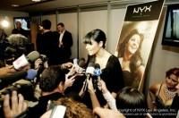 NYX Cosmetics - *Summer_Time* - Maite