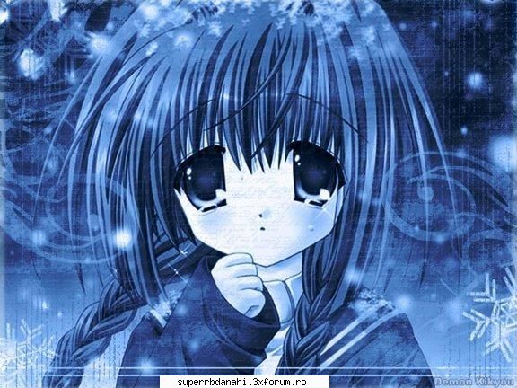 Orar - anahi_dulce_RBD - Chat