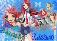 Pictograme cu RBD - ***anahi-4ever*** - Cafenea