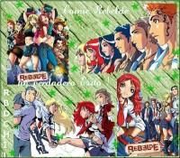 Pictograme cu RBD - ***dulce-4ever*** - Cafenea
