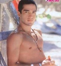 Poze Alfonso - ***dulce-4ever*** - Alfonso