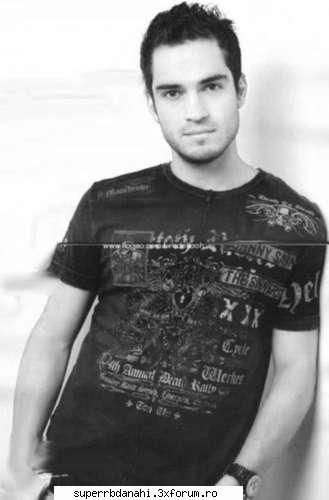 Poze Alfonso - ***dulce-4ever*** - Alfonso