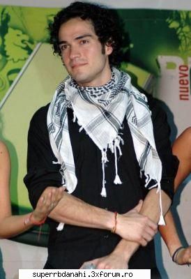 Poze Alfonso - ***dulce-4ever*** - Alfonso