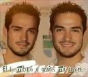 Poze Alfonso - anahi_dulce_RBD - Alfonso