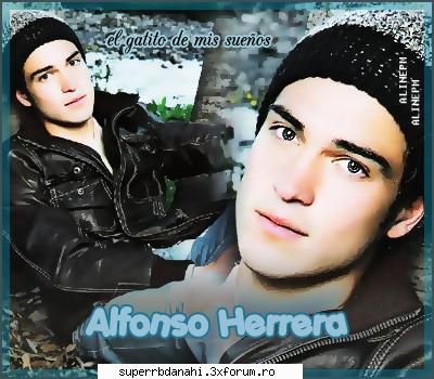 Poze Alfonso - Anny_una_princessita - Alfonso