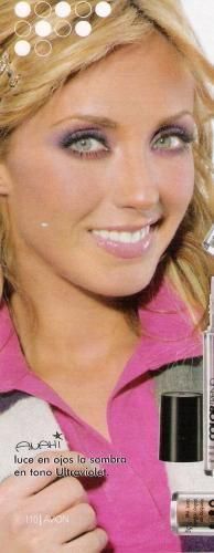 Poze Anahi - ***dulce-4ever*** - Anahi