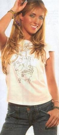 Poze Anahi - ***dulce-4ever*** - Anahi