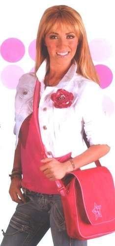 Poze Anahi - ***dulce-4ever*** - Anahi