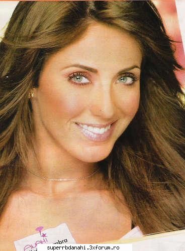 Poze Anahi - ***dulce-4ever*** - Anahi